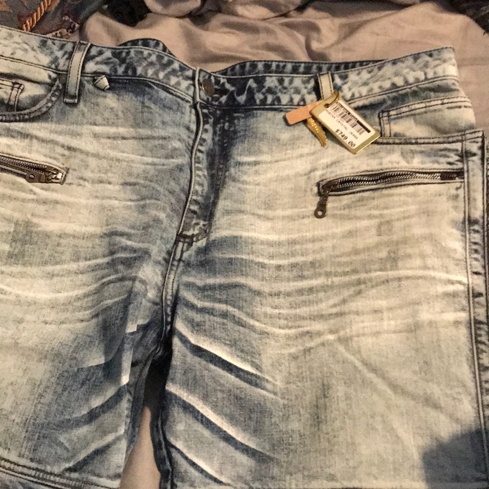 Robin jeans